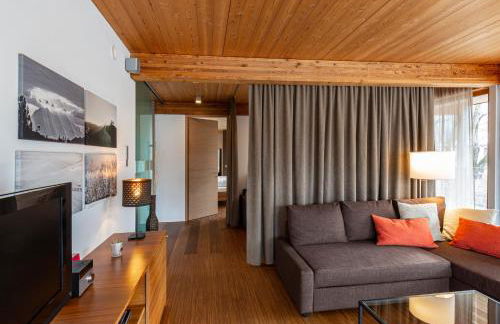 Kronplatz LOFT Bruneck - Foto 18