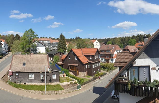 Holiday Apartment Harz View - Foto 19