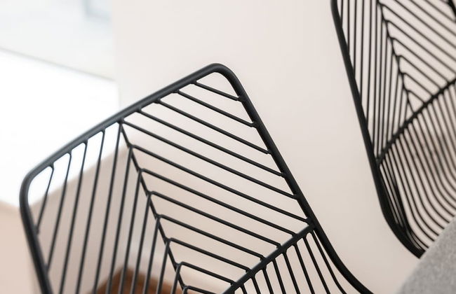 Host Stay Manchester Apartment - Foto 8