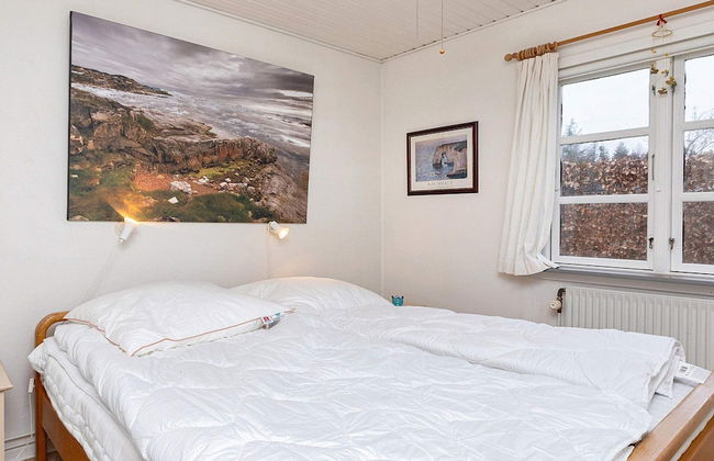 6 Person Holiday Home in Thyholm - Foto 4