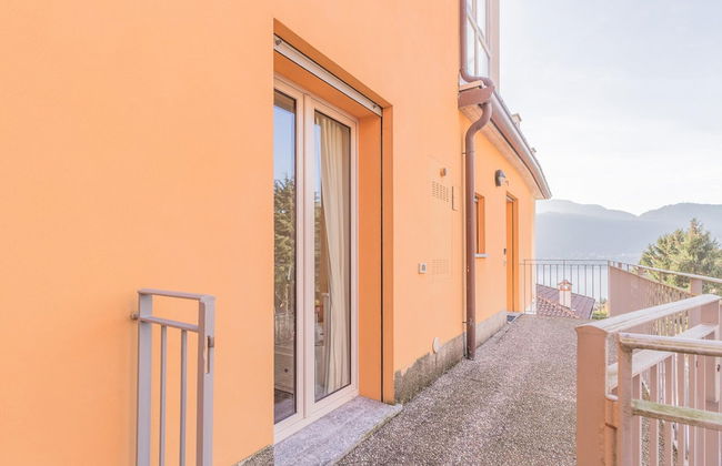 Casa Tre Sole in Lierna - Foto 24