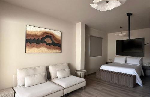 Coffee apartamento, Las Galletas - Foto 1