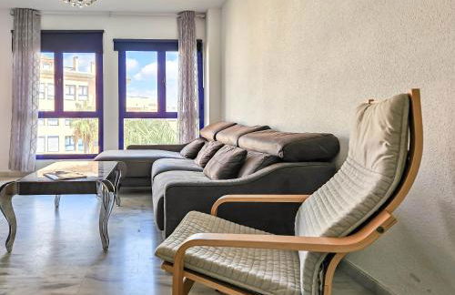 Beautiful sea views duplex penthouse in Manilva - Foto 13