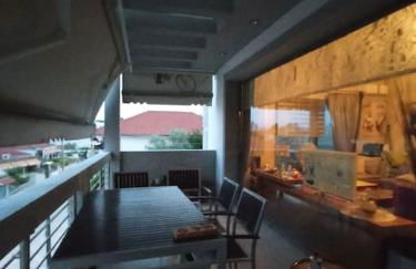 Lia Luxury home 2ΥΔ 110 τ μ - Photo 51