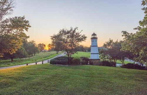 Dog Welcome Condo Sleeps 6 Lake Views Dock Access - Foto 28