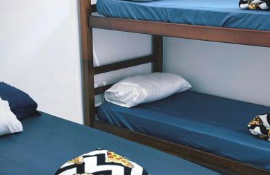 Casa Bali Beira Mar - Sesc Bertioga - Foto 29