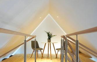 Altstadt Apartment V- Studio-3 Personen- Waschmaschine- Parkplatz - Photo 8