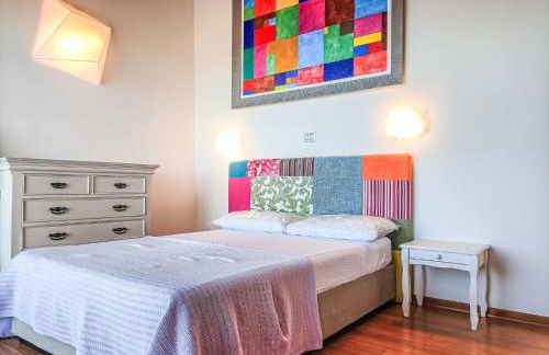 Holiday Home Terrazza con glicine by Interhome - Foto 6