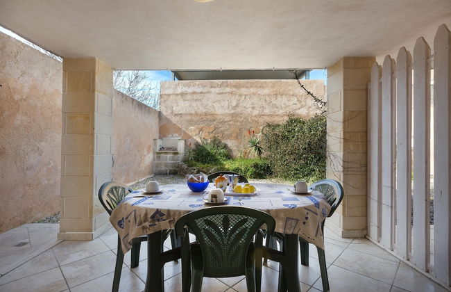 Residence Aquarium - Foto 40