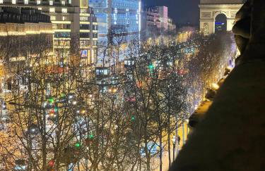 Élysées vip - Foto 41