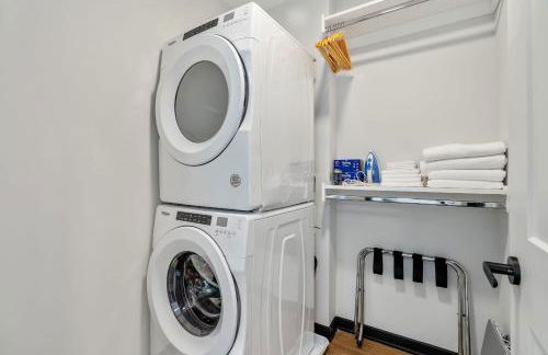 CozySuites on Mass with garage parking #15 - Foto 9