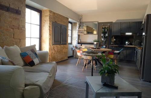 Gîte Talia - Foto 7