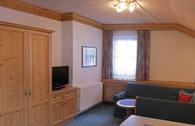 Sportapart Mallaun - Foto 27