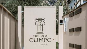 Residence Piccolo Olimpo - Foto 3