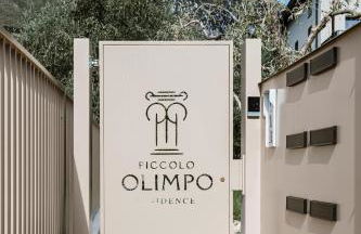 Residence Piccolo Olimpo - Foto 3