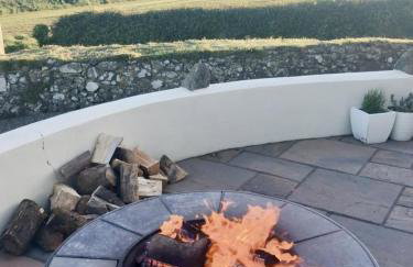 Upper Porthmawr - 5 Bedroom Cottage - Whitesands - Foto 109