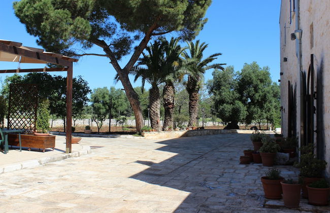 Masseria Valente - Photo 2
