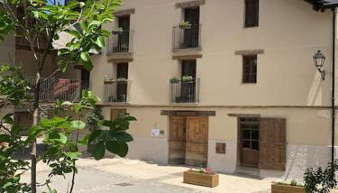 Casa rural Casa Bernat - Foto 2