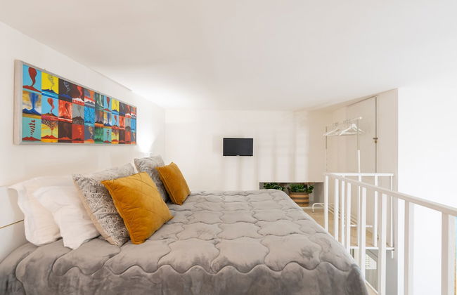 Palazzo della Porta - Via Toledo 55 - Foto 8