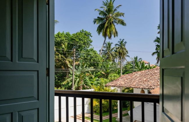 Beautifully Renovated Family Village House Within Walking Distance To The Beach - Foto 5