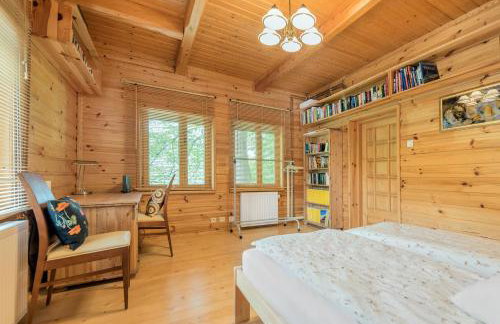 Chata pod 7 lipami - Photo 25