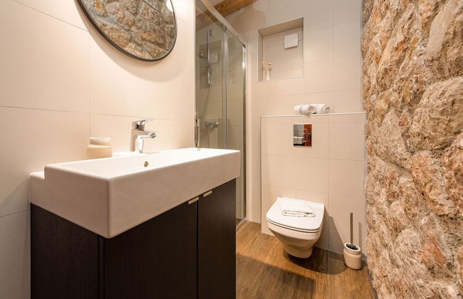 Villa Stone House Magarac - Foto 23