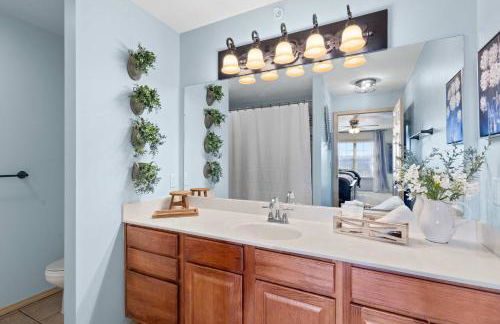 Par 7 Penthouse at Stonebridge Resort - Foto 43