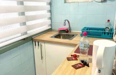 Apartamento céntrico junto a estación de tren B - Photo 4