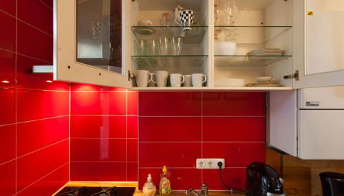 Centrally located 2-room apartment - Foto 2