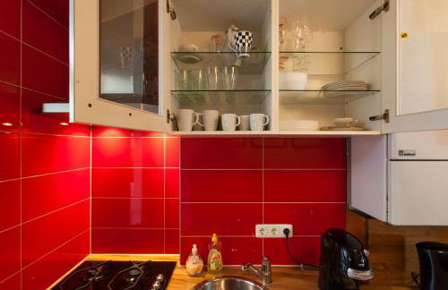 Centrally located 2-room apartment - Foto 2