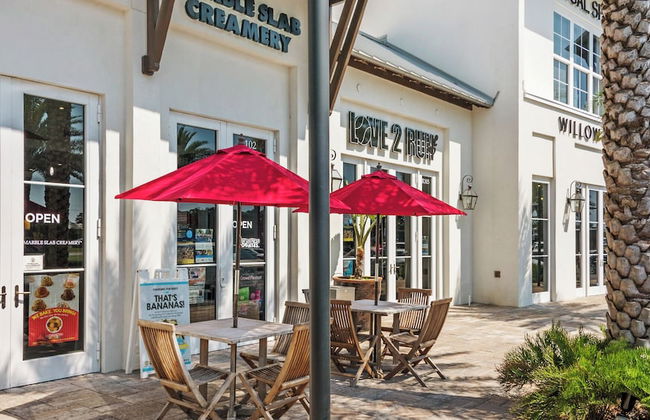 Gulf Front: Steps to Beach ~ Minutes to Rosemary ~ Free Beach Setup! - Foto 46