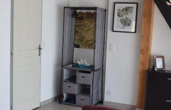 Loft Le Mistral avec SPA extérieur en saison - Foto 17