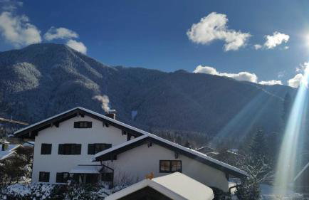 Ferienwohnungen Lohbinder Fam Holzer - Foto 9