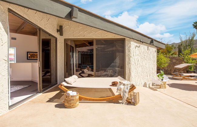 El Reino by Avantstay Spectacular Estate w/ Pool & Tennis Court! - Foto 44