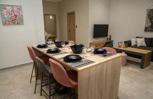 Golden Living apartment - Photo 23