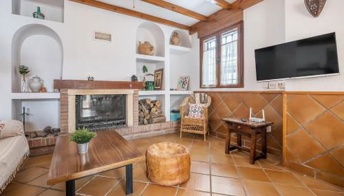 Casa El Valle Verde Granada - Foto 4