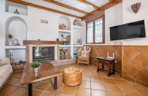 Casa El Valle Verde Granada - Foto 4