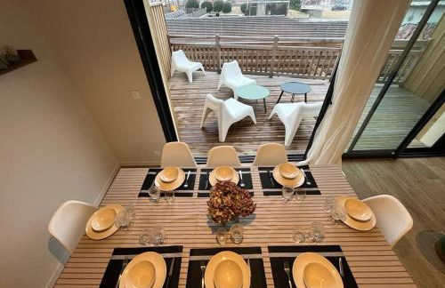 Vue Mer - Au Coeur de Contis Plage - Foto 7