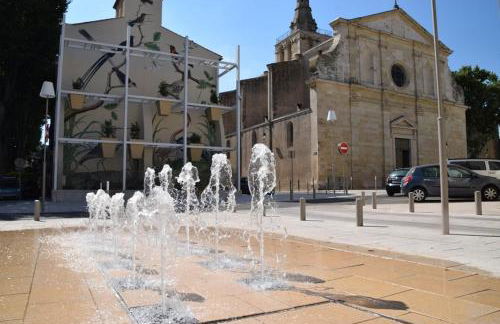 Lune de Miel 3 chambres centre-ville Double Parking Clim Wifi - ROSSIconciergerie - Linge inclus - Foto 24