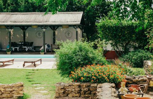 Dehesa de las Yeguas casa en finca privada con piscina y playa - Foto 1