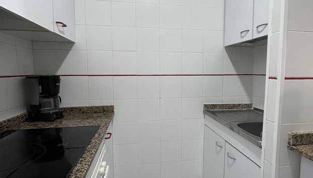 Alpen1 Font Nova Font Sol Patios I / 1 Dormitorio - Foto 4