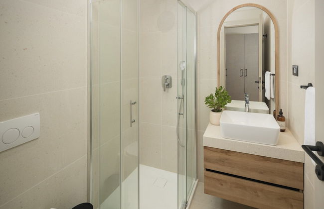 Luxury Villa in Tar With View - Foto 18