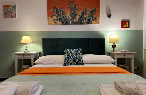 Villa dell’Orsa - Foto 19