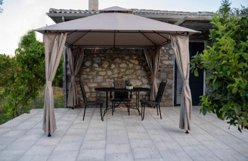 Triantos Guesthome Studio - Photo 19