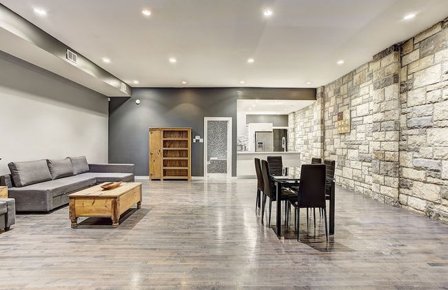 Destination Stays - LOFT HOUSE Quartier des Spectacles - Foto 23