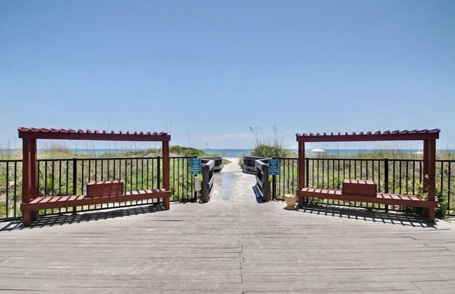 Oceans of Amelia Condos - Foto 17