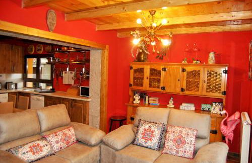 Complejo Casas Rurales MANSIONES Y VILLAS DELUXE - Photo 56