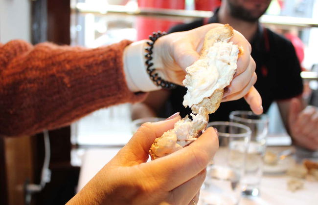 Washington DC Food Tour - Photo 5