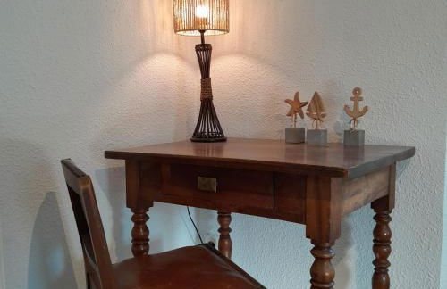 Gîte NOCTUA chez Gîtes QUE CANTA - Photo 49