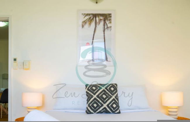 Zen Nest Cozy Lawn Minimalist - Foto 20